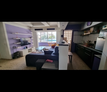 Appartement de 2 chambres dans le complexe Islas del Sol