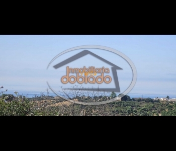 Finca / Casa rural Almayate