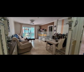 Piso en Viña Málaga